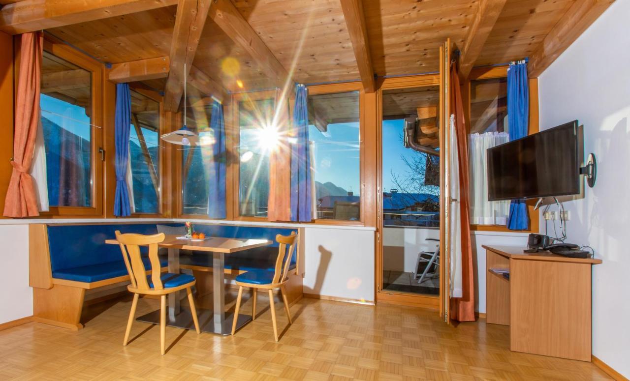 Walter'S Bed&Breakfast Assling Экстерьер фото