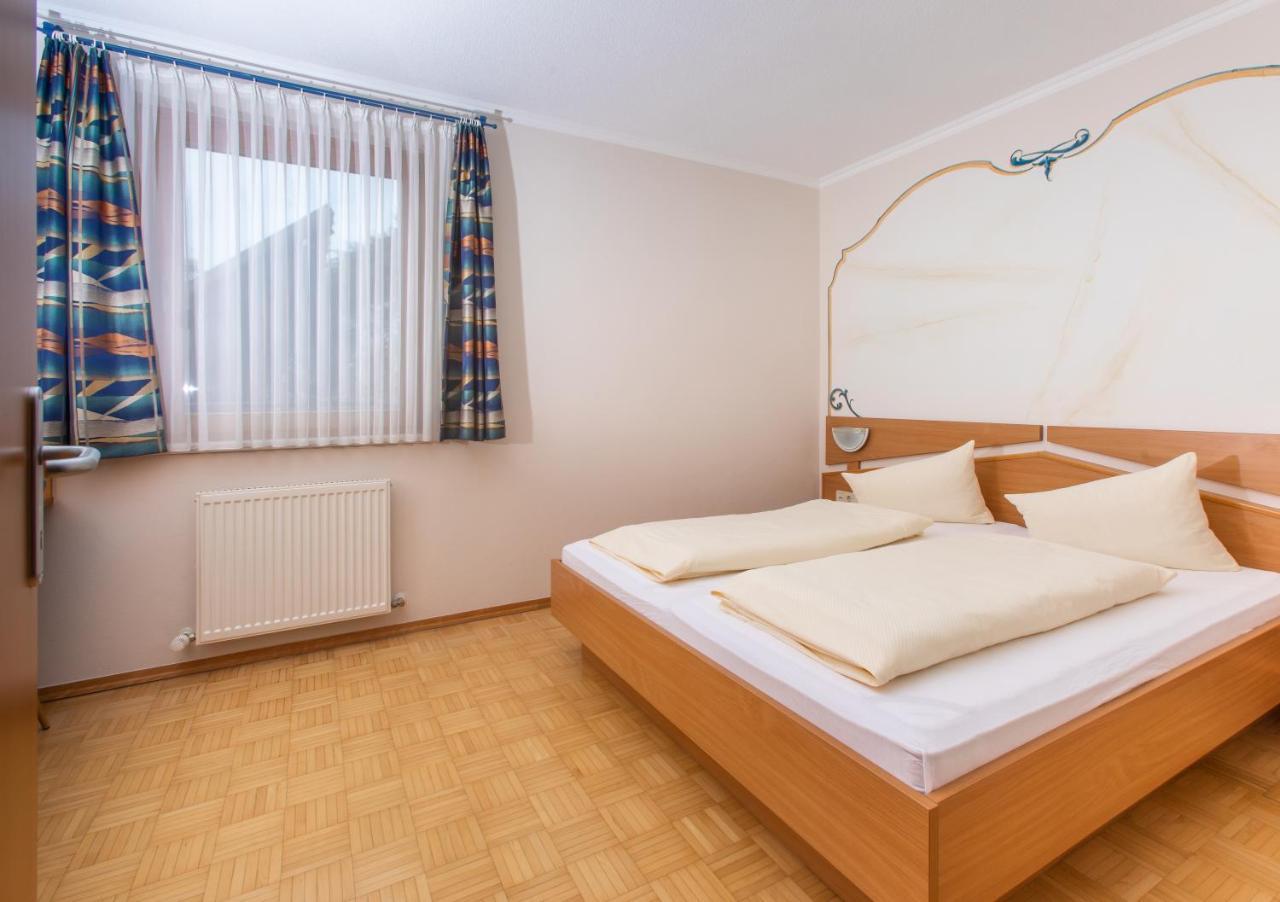 Walter'S Bed&Breakfast Assling Экстерьер фото
