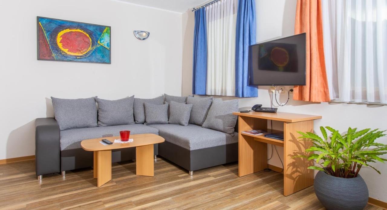 Walter'S Bed&Breakfast Assling Экстерьер фото