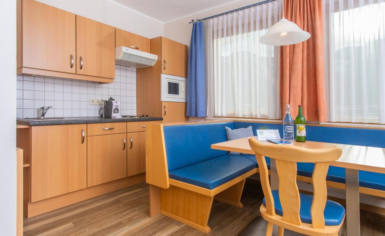 Walter'S Bed&Breakfast Assling Экстерьер фото