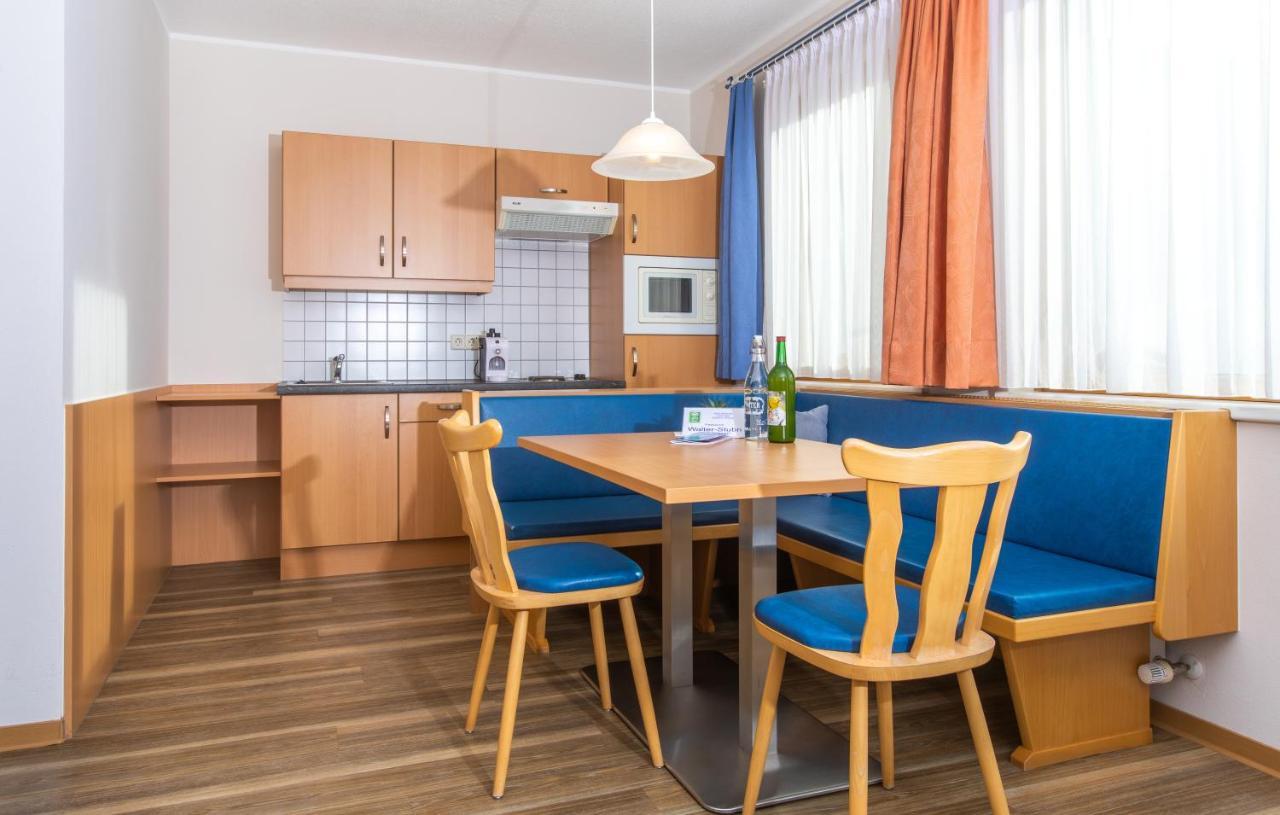 Walter'S Bed&Breakfast Assling Экстерьер фото