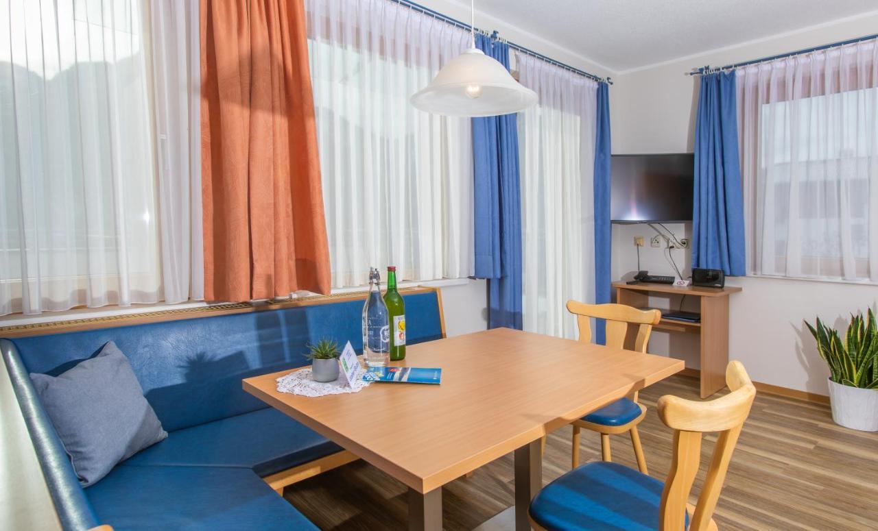 Walter'S Bed&Breakfast Assling Экстерьер фото