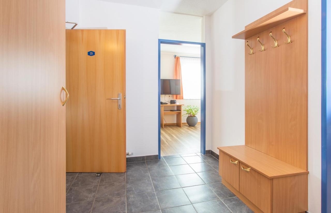 Walter'S Bed&Breakfast Assling Экстерьер фото