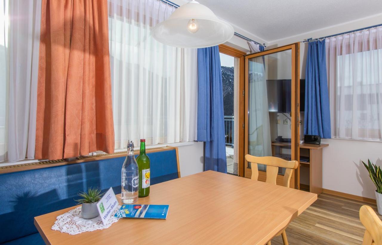 Walter'S Bed&Breakfast Assling Экстерьер фото