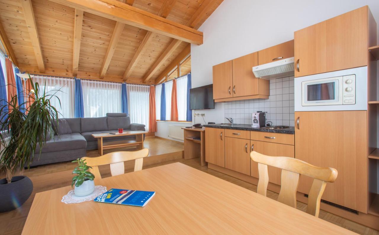 Walter'S Bed&Breakfast Assling Экстерьер фото
