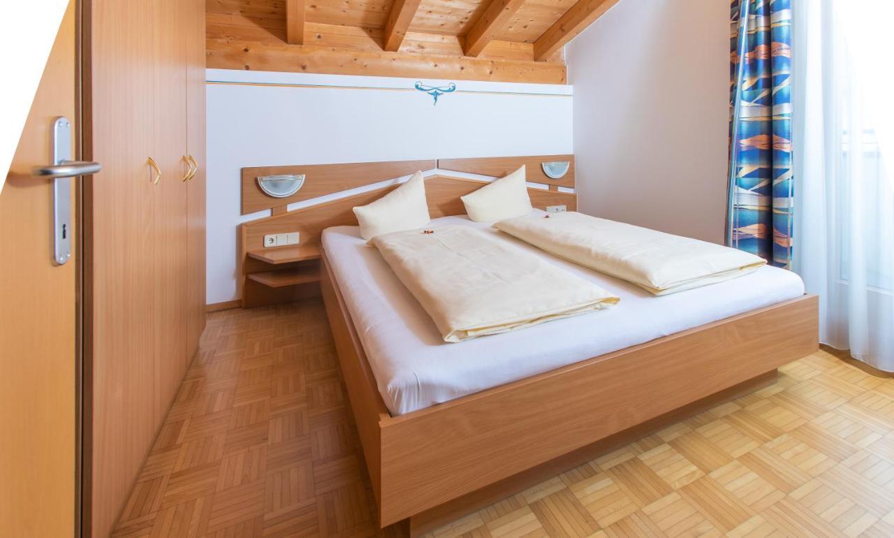Walter'S Bed&Breakfast Assling Экстерьер фото