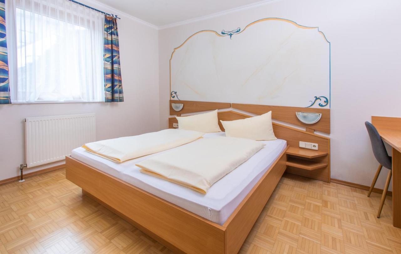 Walter'S Bed&Breakfast Assling Экстерьер фото