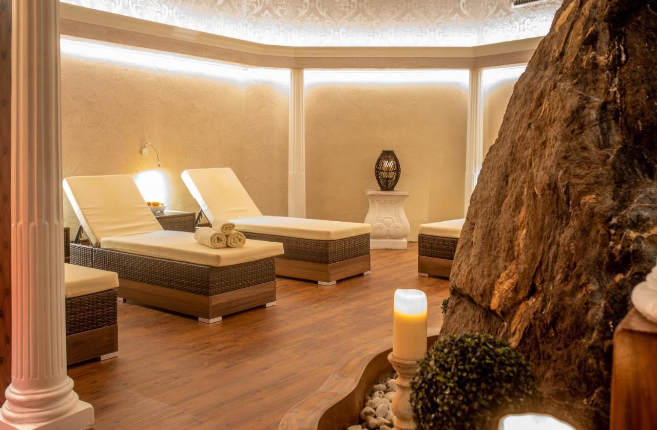 Walter'S Bed&Breakfast Assling Экстерьер фото