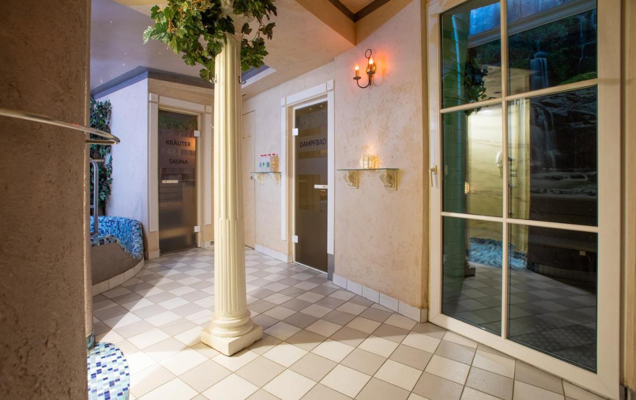 Walter'S Bed&Breakfast Assling Экстерьер фото