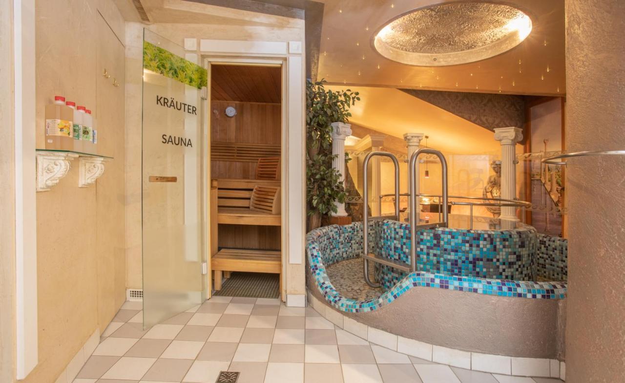 Walter'S Bed&Breakfast Assling Экстерьер фото