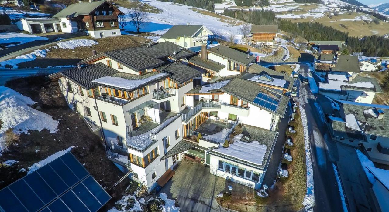 Walter'S Bed&Breakfast Assling Экстерьер фото