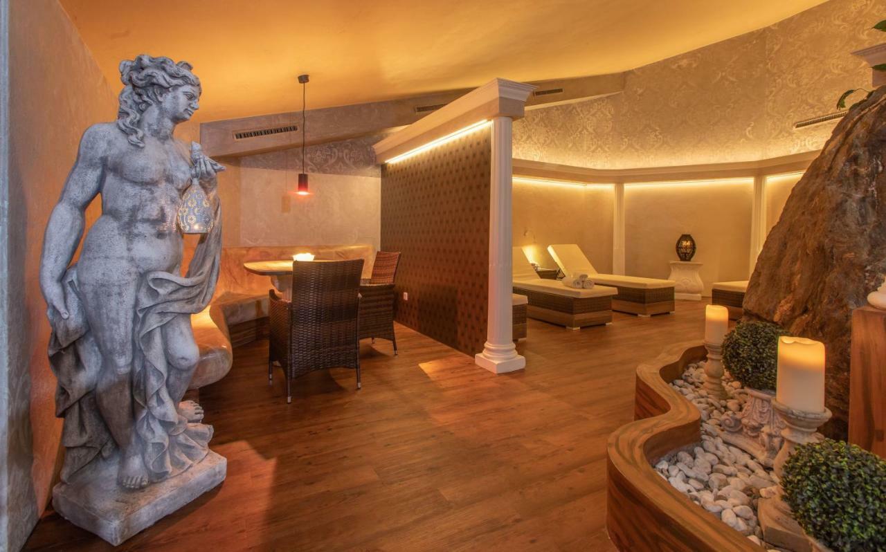 Walter'S Bed&Breakfast Assling Экстерьер фото